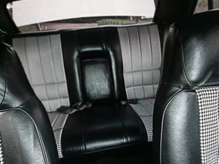 1977 XC Falcon Allan Moffat Special