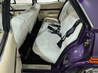 1970 XY GT Falcon Replica