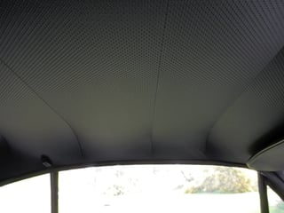 1968 HK GTS Monaro 186S