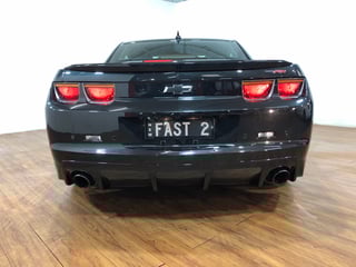 2011 Chev Camaro RS 45th Anniversary