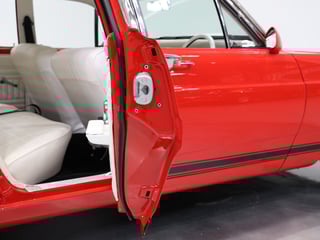 1967 Ford XR Falcon GT Replica Street Machine