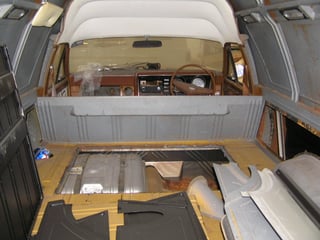 XY Commercial Resto Projects