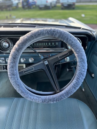 1968 Chevrolet Impala 327 V8