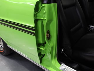 1971 Ford Falcon XY GTHO Replica