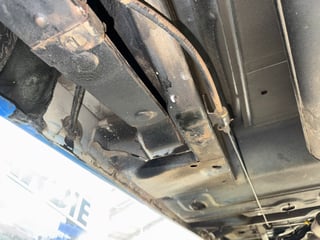 1978 Ford Falcon XC Cobra Build No 322 - Unrestored 16,462km