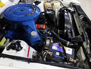 1978 Ford Falcon XC Cobra 5.8 Litre - Build No 137