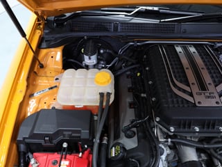 2014 FPV FG MK II Falcon GTF Build No 259 - Octane