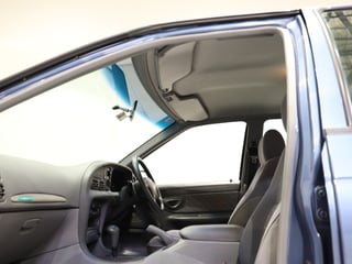 1995 Ford Falcon EF Series II GLI Classic - Arctic Blue - One Owner