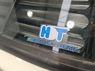 1985 VK HDT SS Brock Commodore #2970