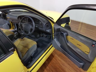 1996 HSV VS GTS-R Commodore #16