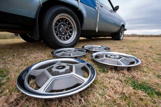 1978 LX SS Torana V8 Hatchback