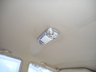 Ex- Police BT1 VL Commodore SL