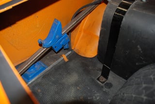 VH E38 Valiant Charger