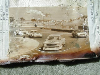 Historic LX Torana Hatchback Sport Sedan