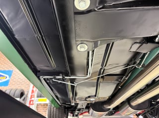 1977 Holden LX Torana A9X Hatchback Tribute - Supermint Metallic …