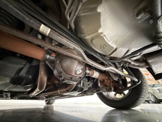 2007 Ford Shelby Mustang GT500 SVT 8,744 miles - Vapor Silver Metallic