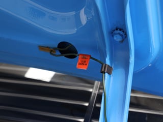 1971 XY GT Ford Falcon