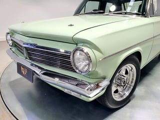 1964 EH Premier - 600hp RB30 Twin Cam Turbo