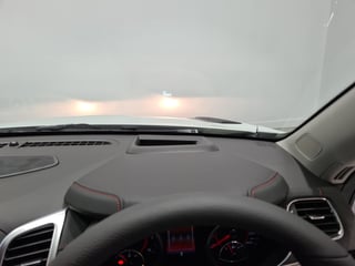 2017 VF Series II Holden Commodore Motorsport Edition - 8 kilometres!