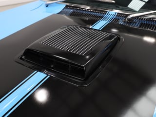 1971 XY GT Ford Falcon