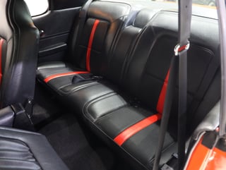 1975 Holden HJ GTS Monaro Coupe - Rare 5.0L 4sp - Concours Restored  