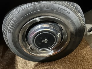 1974 Holden HQ Premier Station Wagon 