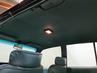 1985 VK HDT SS Group A Commodore Replica