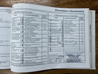 1995 Ford Falcon EF Series II GLI Classic - Arctic Blue - One Owner