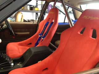 Tru Blu #17 Dick Johnson XD Falcon Race Replica