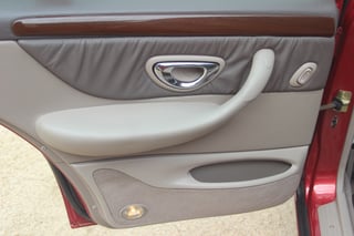 1998 NL Fairlane by Tickford .. # 94 / 106