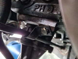 1988 HSV VL SS Group A Walkinshaw Build No.174