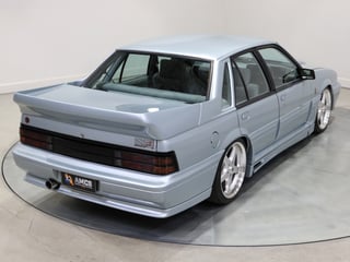 1987 HSV VL Group A SS Commodore - Walkinshaw Tribute