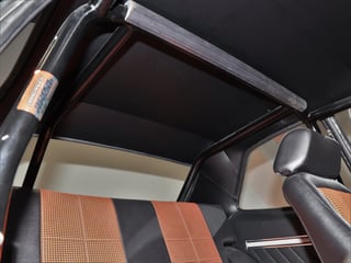 1971 Holden Torana LC V8 - GTR Replica Street Machine