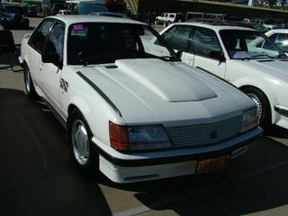 2006 Australian Muscle Car Masters