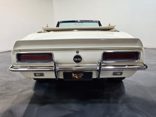 1967 Chevrolet Camaro RS 350