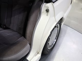 1987 HDT VL Brock Commodore Group 3 Signature Series - Build No 4175