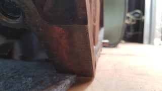 1969 Ford XW GS Fairmont 302 V8 - Sunroof