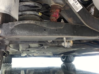 2002 FPV BA GTP - Build No. P002 Press and Brochure car