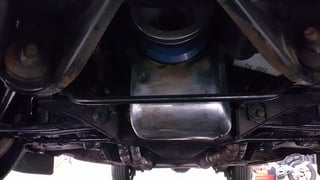 1971 XY GT Falcon Replica