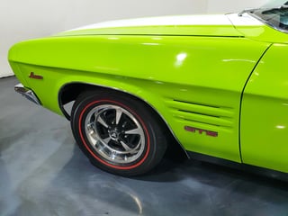 1974 Holden HQ Monaro GTS 350 Replica