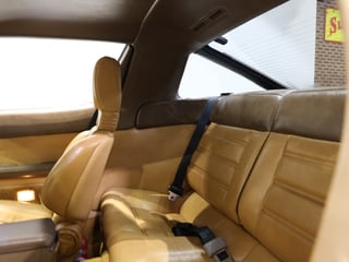 1983 Mitsubishi Starion Turbo