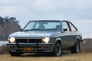 1978 LX SS Torana V8 Hatchback