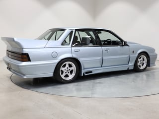1988 HSV VL SS Group A Walkinshaw Build No. 327 / 750  - 29,619km 