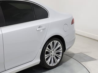 2014 Ford Falcon FGX G6E Turbo - Lightning Strike