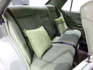 1978 Ford ZH Fairlane Marquis 5.8L V8 T-Bar Auto - Satin Spruce Metallic
