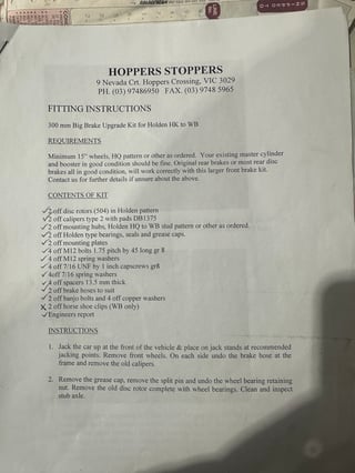 1973 Holden LJ Torana GTR XU2 Tribute