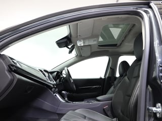 2017 Holden VF Series II SSV Redline - Son of A Gun - 298km!