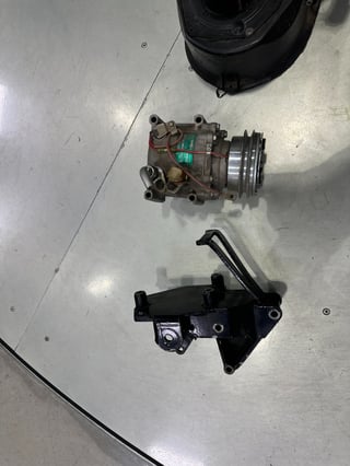 1974 Holden LH Torana SLR 5000