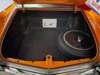 1960 Cadillac De Ville