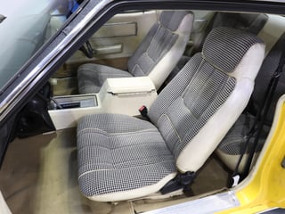 1978 Ford XC GS Falcon 500 Hardtop - 302 V8 and SUNROOF